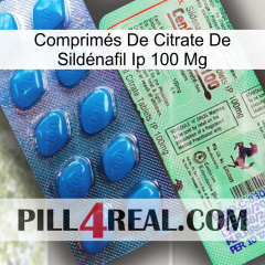Comprimés De Citrate De Sildénafil Ip 100 Mg new02